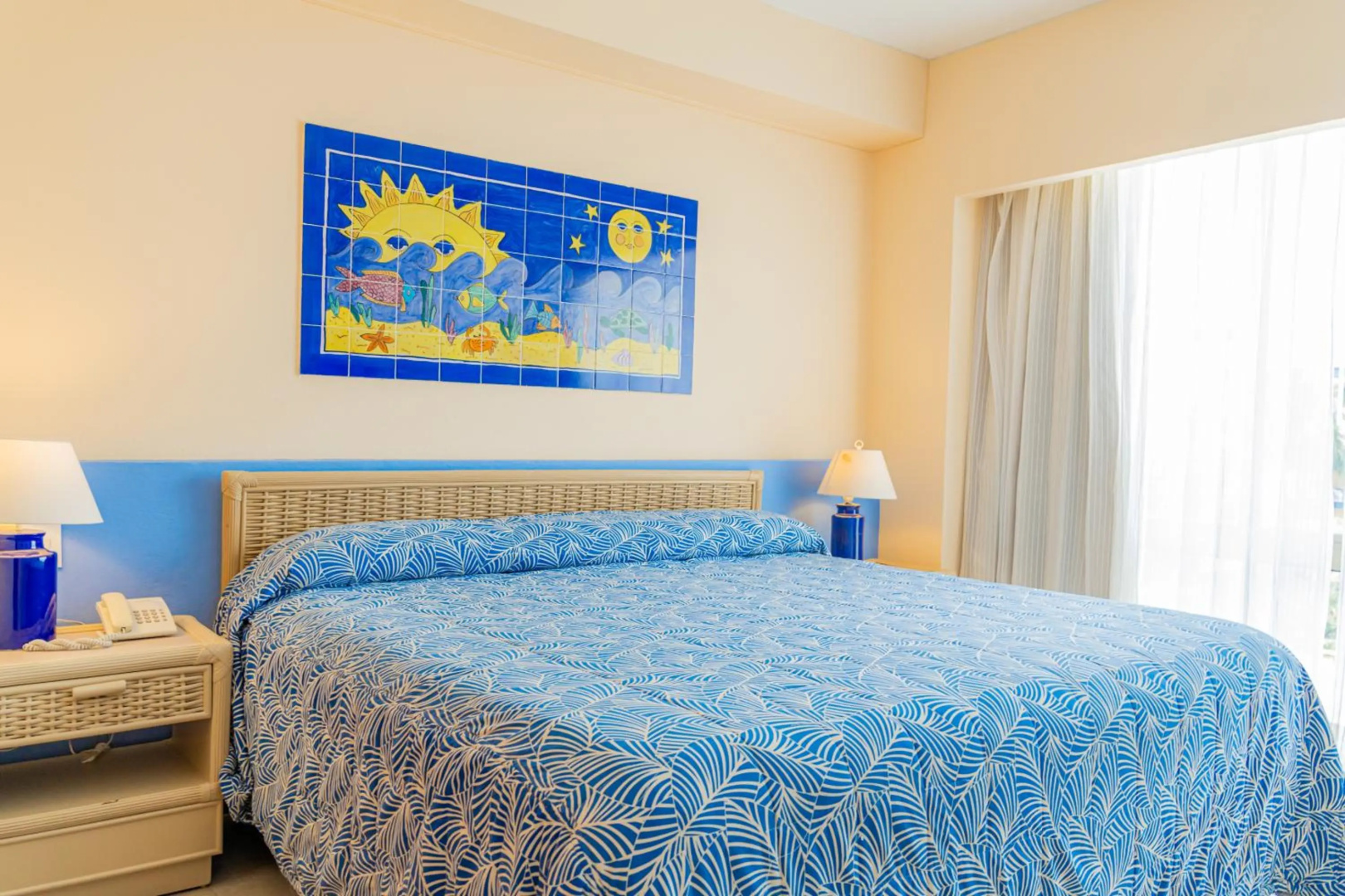 Photo - Zuana Beach Resort