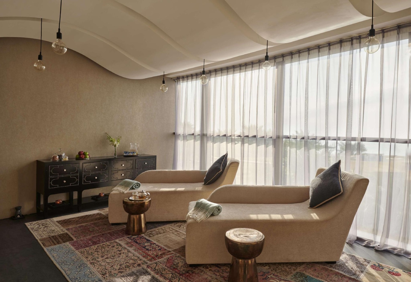 Foto - Fairmont Ajman
