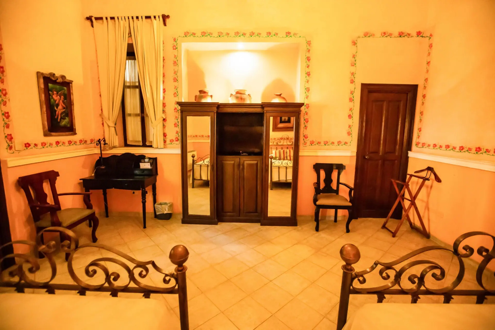 Foto - Hotel Boutique La Mision De Fray Diego