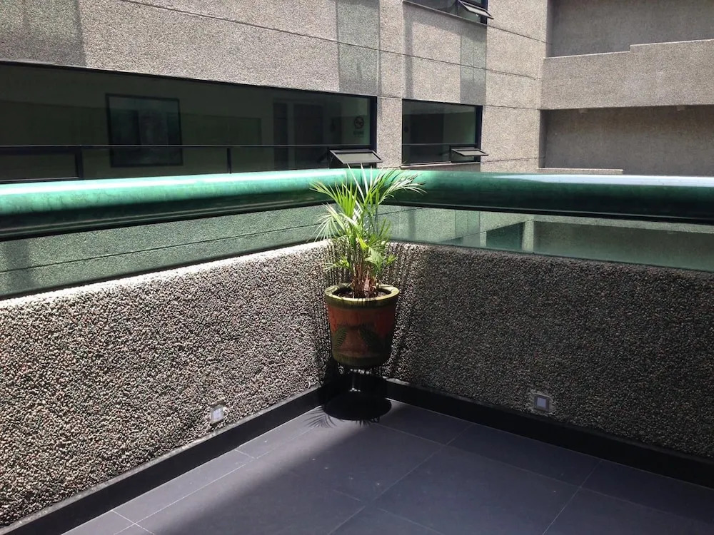 Foto - Hotel Torremolinos Vallejo Ciudad de Mexico