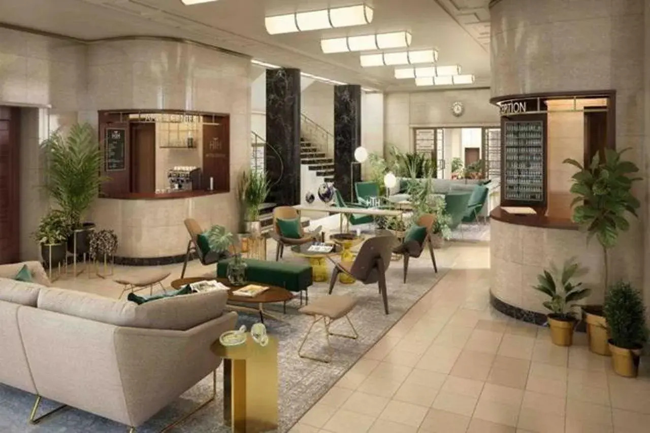 Foto - Dao by Dorsett North London