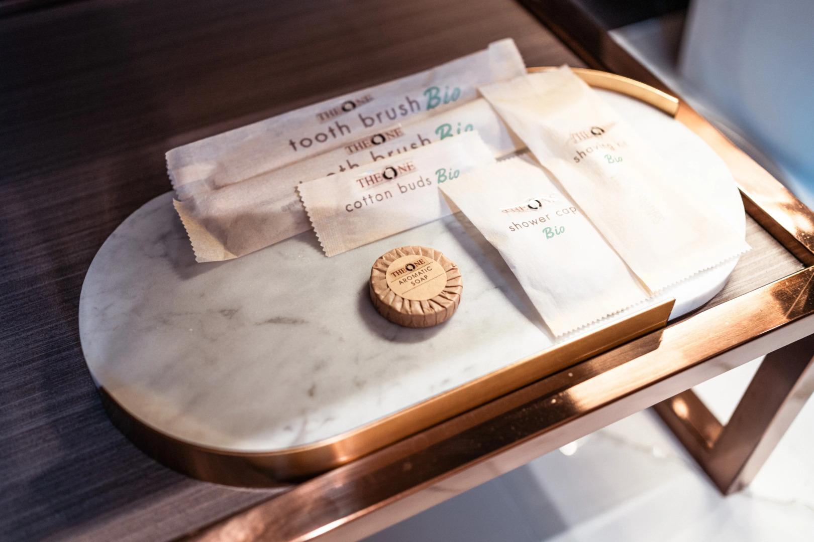 Photo - The One Smart Living