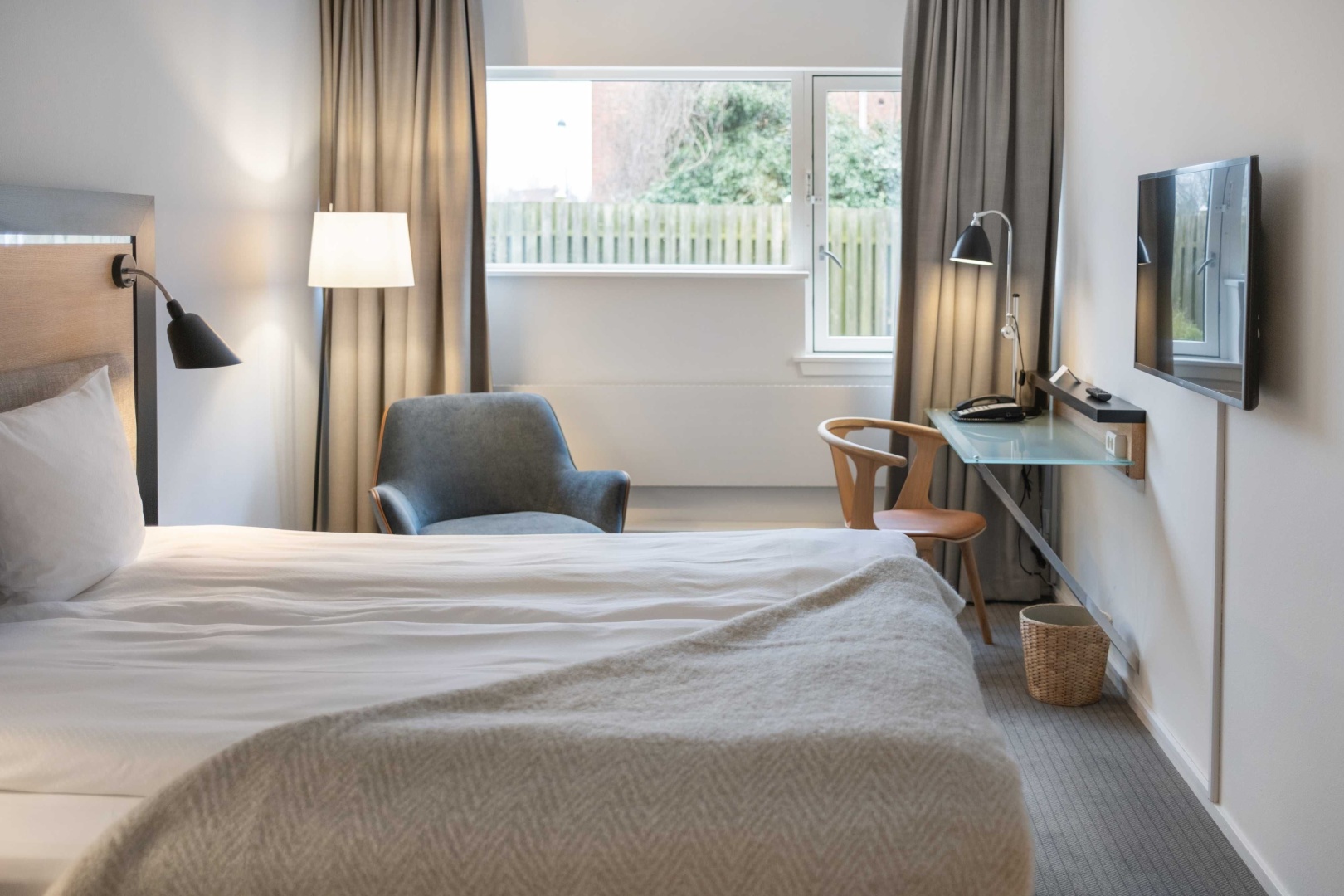 Foto - Gentofte Hotel