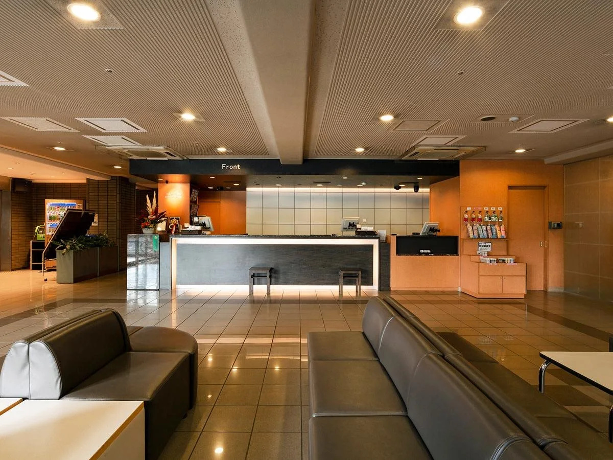 Foto - Kyoto Daiichi Hotel