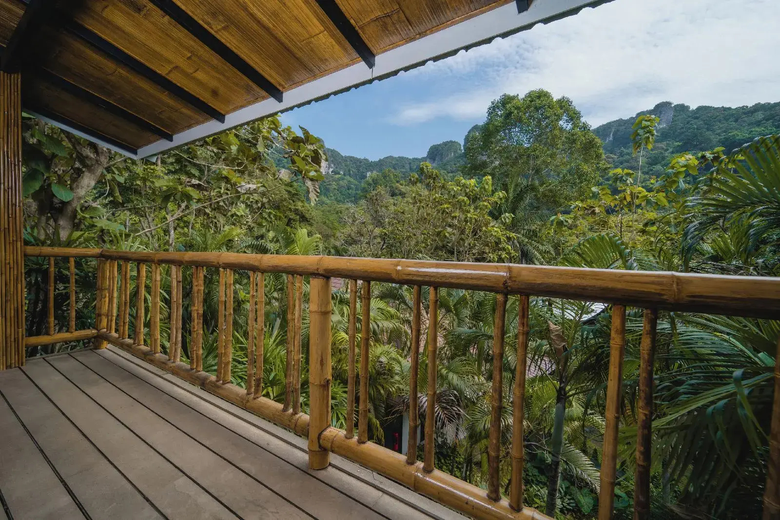 Photo - Railay Phutawan Resort