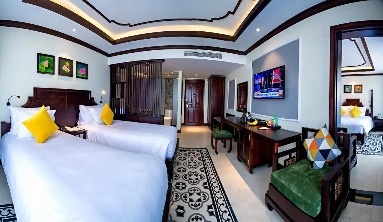 Foto - Grand Signature by M Village Hoi An Resort