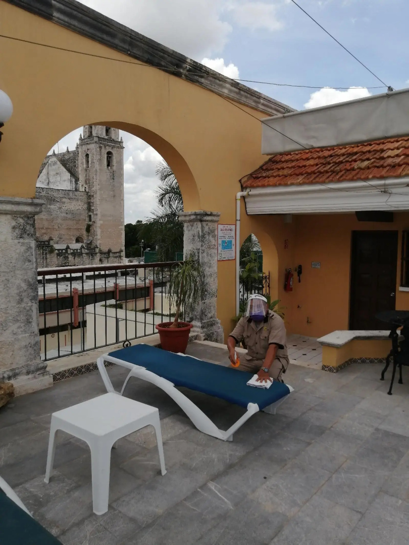 Photo - Hotel Caribe