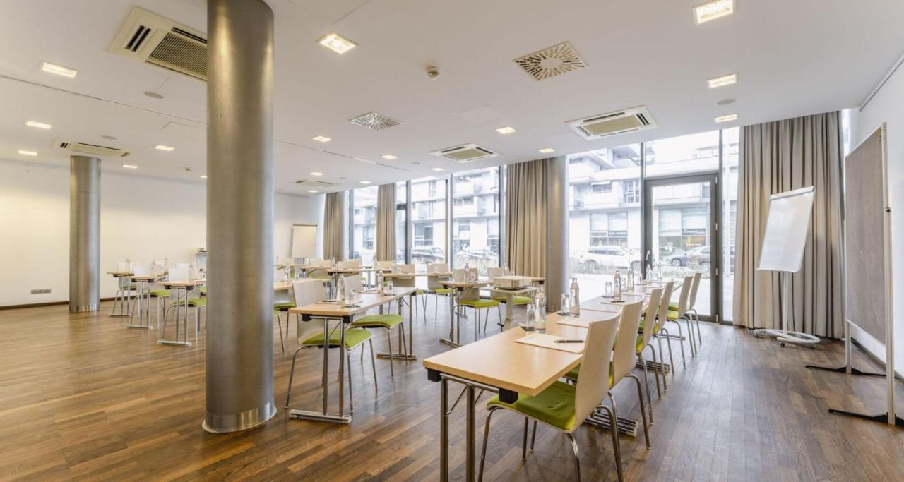 Photo - PLAZA INN Wien Gasometer