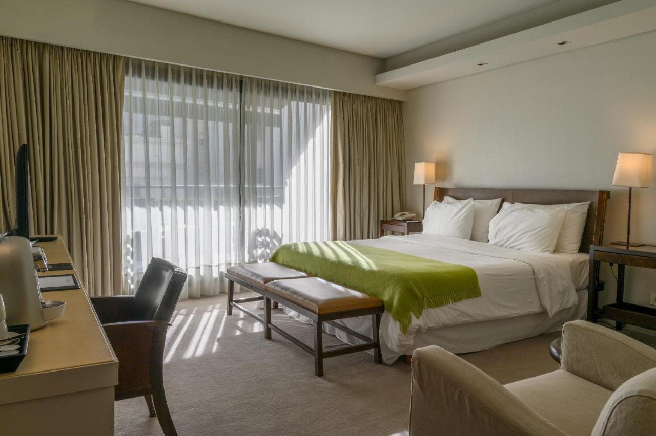 Photo - Libertad Hotel Buenos Aires