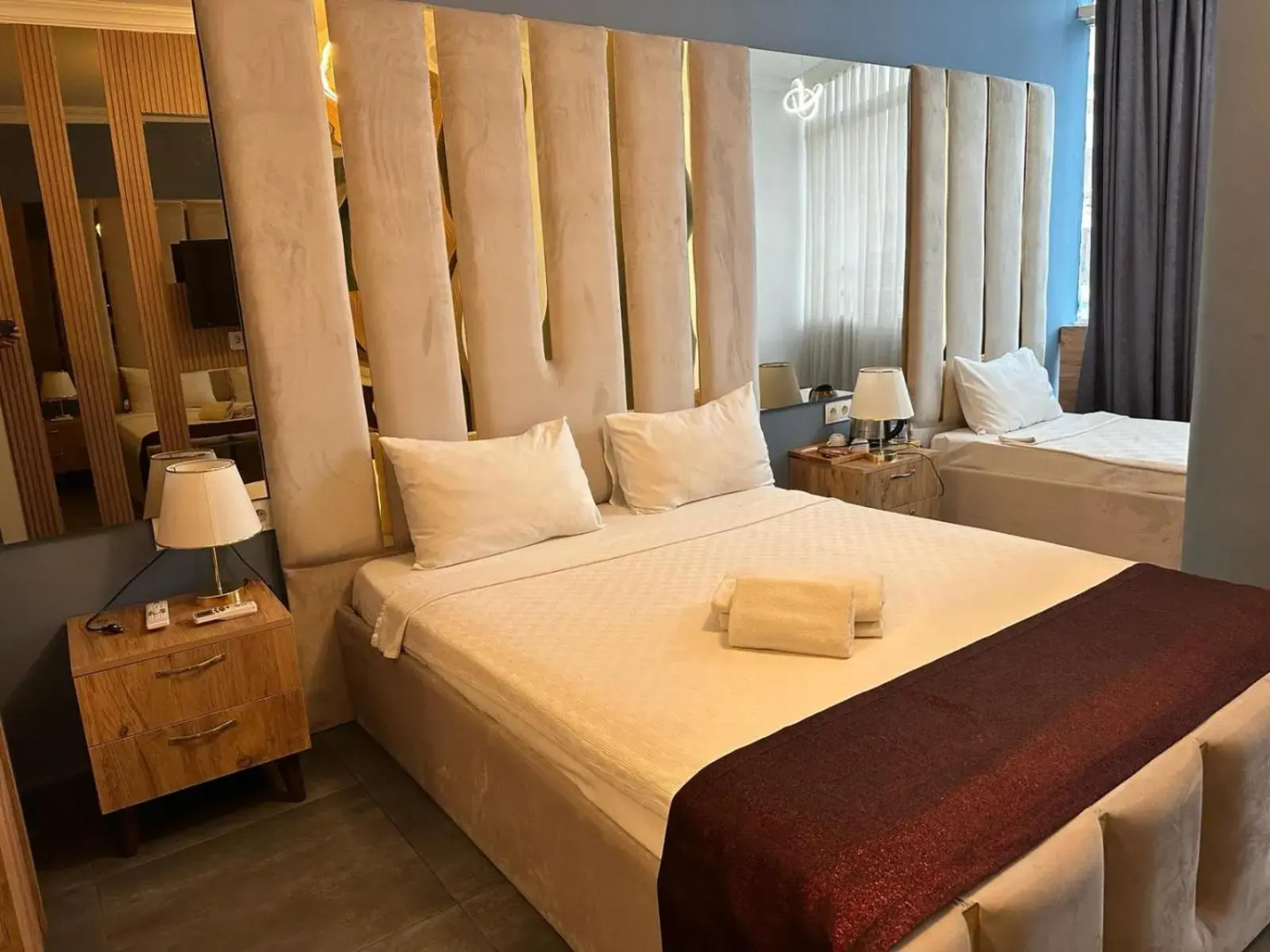 Foto - Grand Niki Hotel & Spa