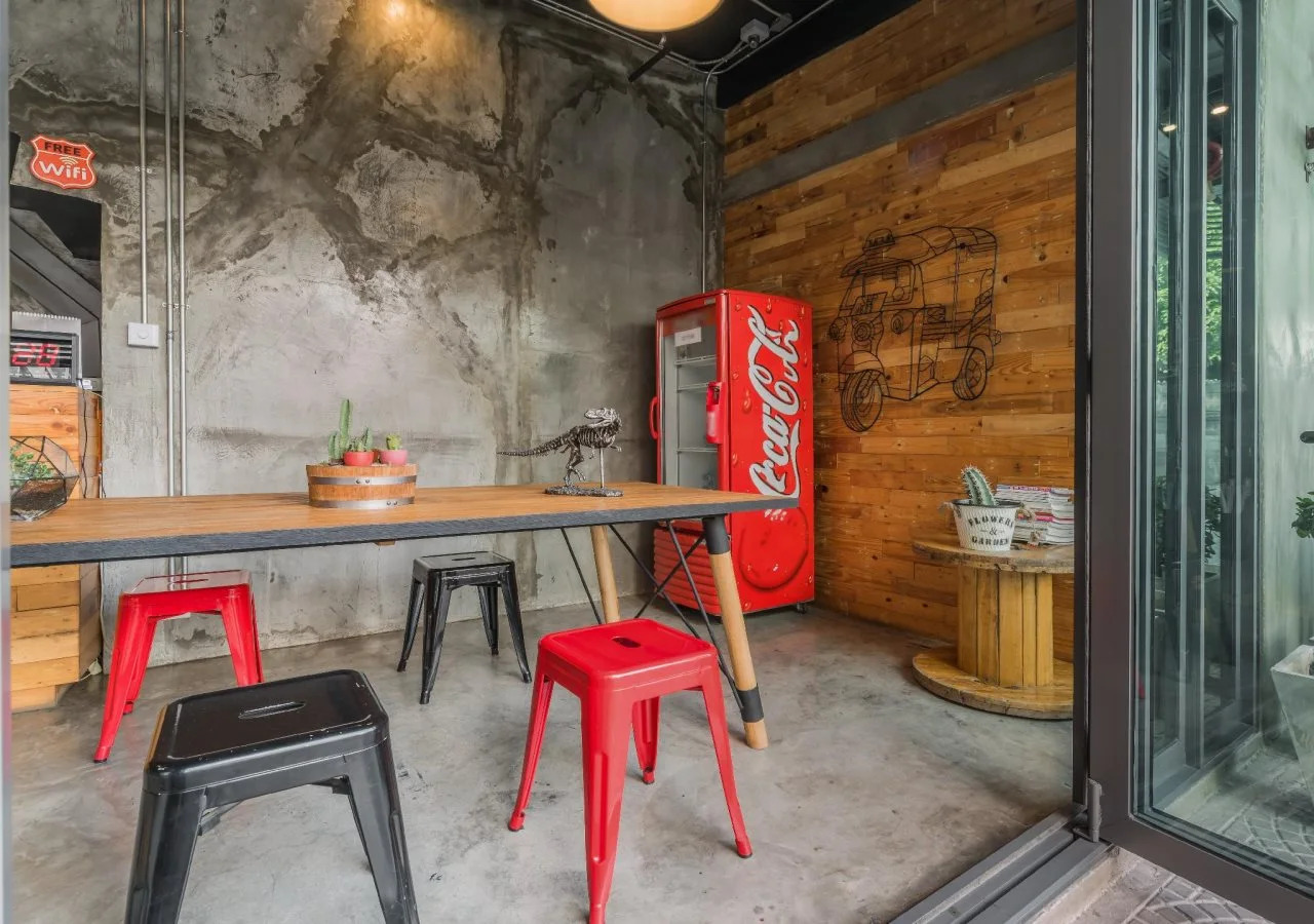 Foto - Sribumpen Plus