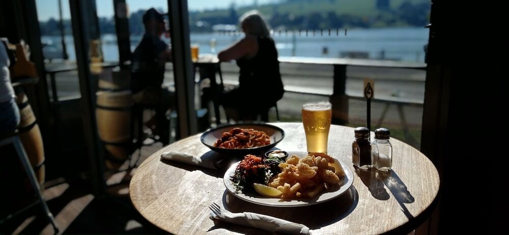 Photo - Rosevears Riverview Hotel