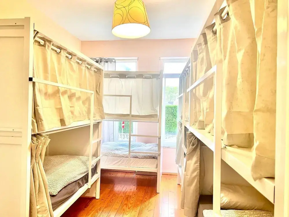 Foto - SwissPorto Guest House