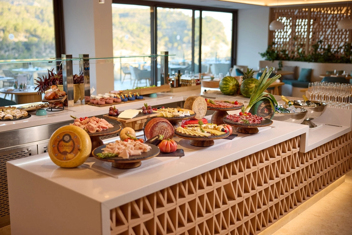 Photo - Cala San Miguel Ibiza Resort, Adults only, Curio Collection by Hilton