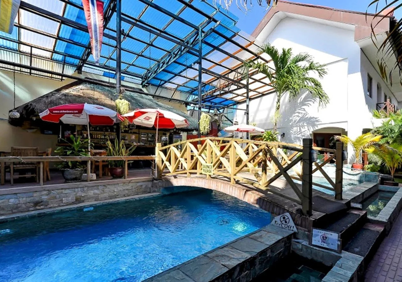 Photo - Nirvana Beach Resort