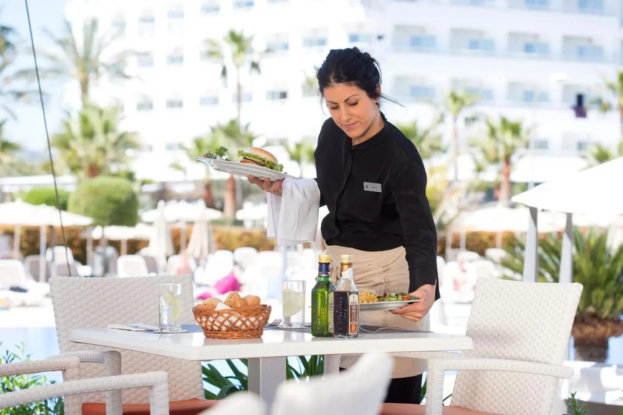 Photo - Hipotels Cala Millor Park