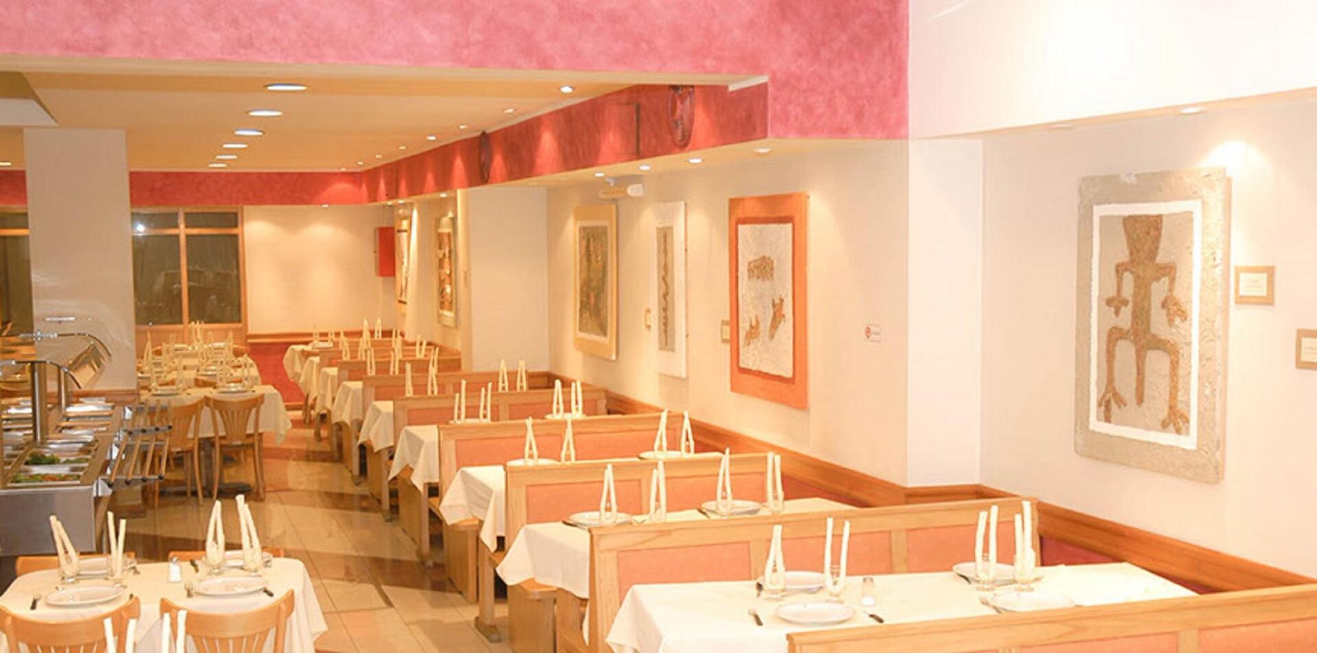 Foto - Patagonia Sur Hotel