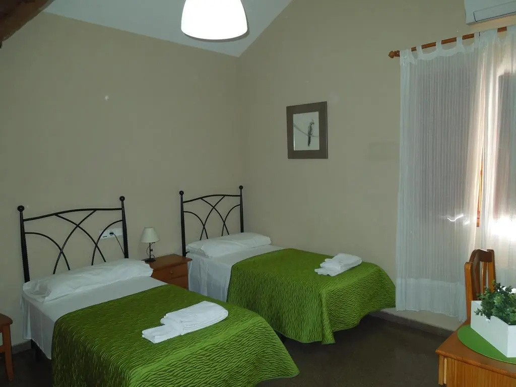 Foto - Hostal El Convent De Moncada