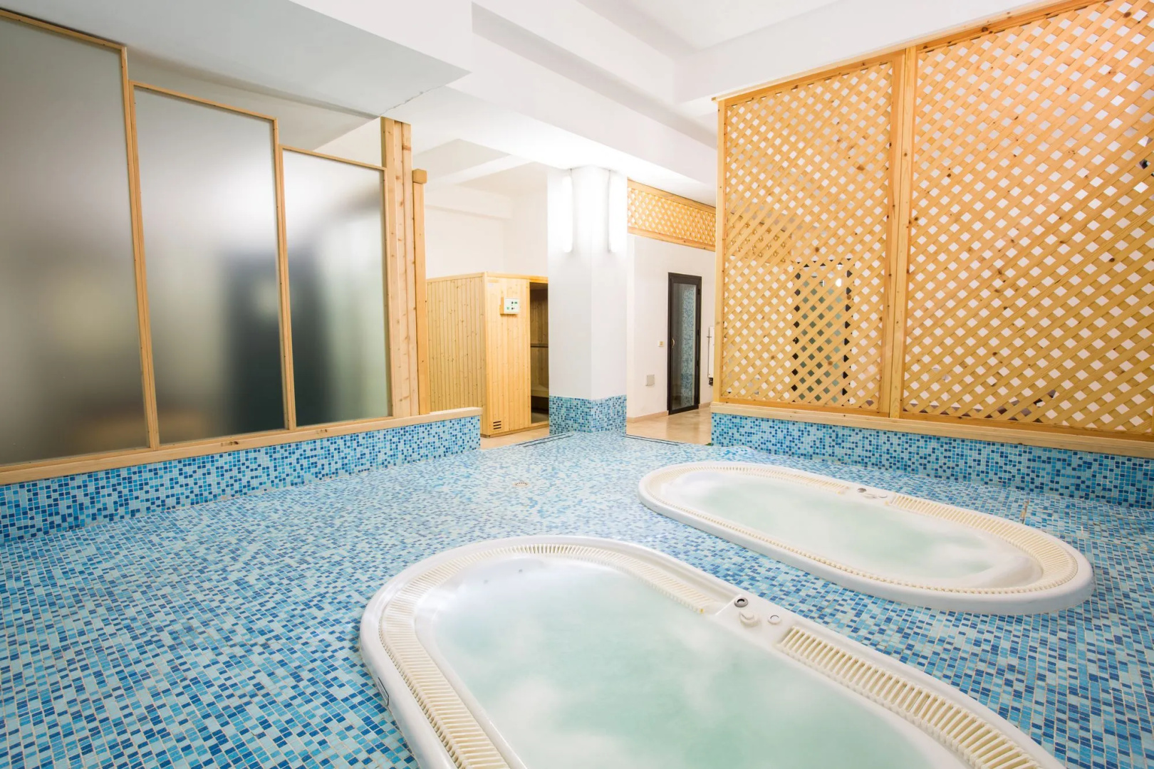 Photo - Hotel Mediterraneo