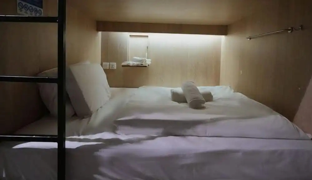 Foto - The Room @Bugis