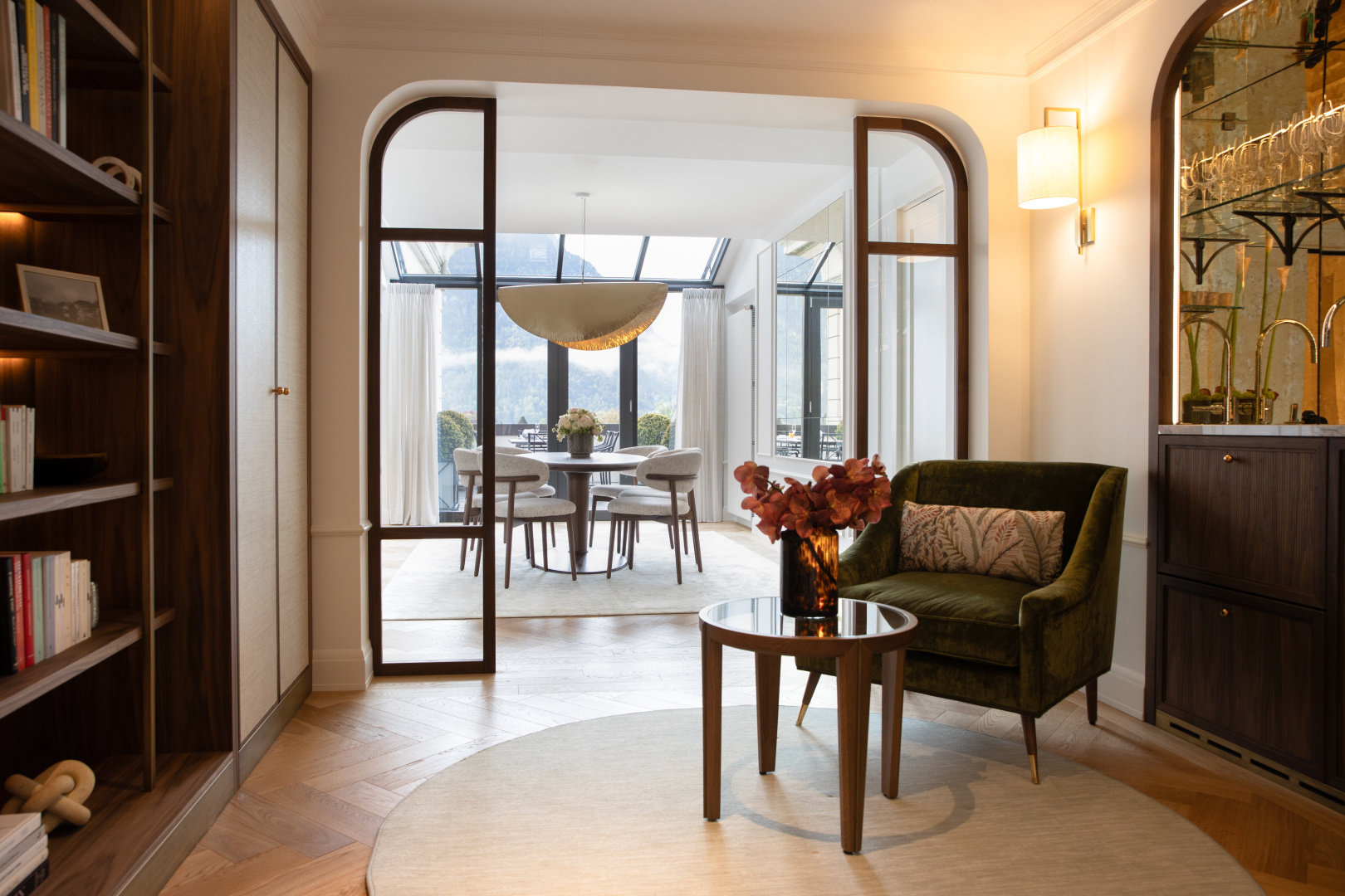Photo - Victoria Jungfrau Grand Hotel & Spa