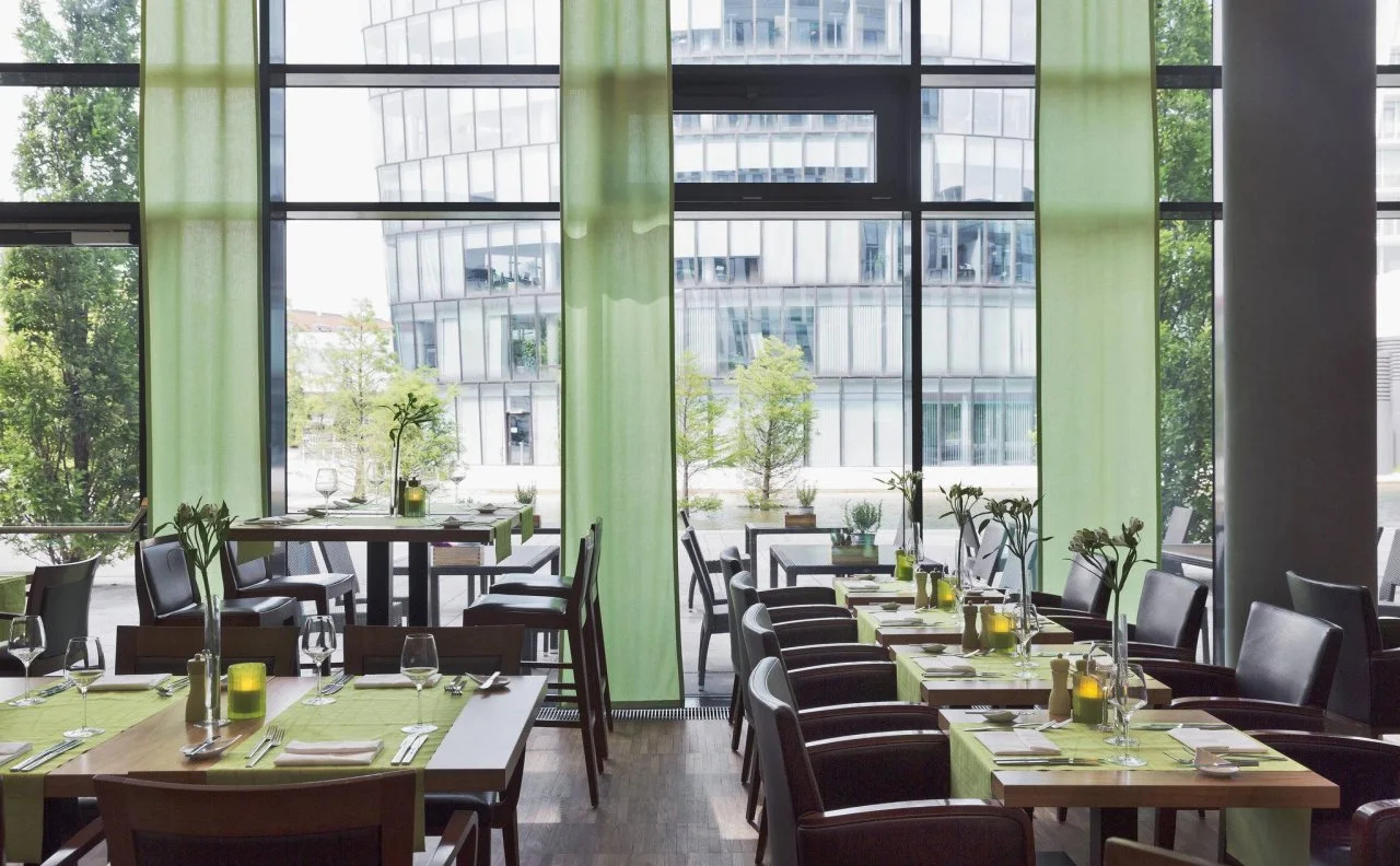 Foto - Courtyard by Marriott Vienna Prater/Messe