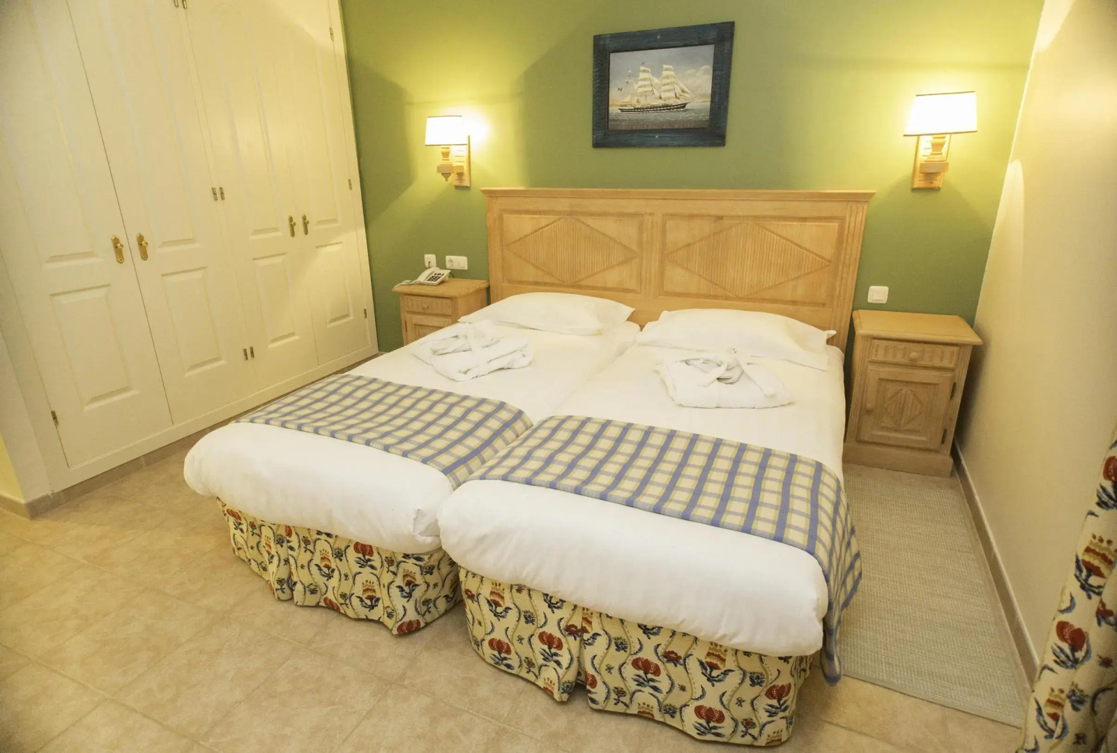 Photo - Vitalclass Lanzarote Resort