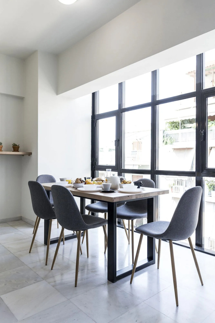 Photo - Be My Guest Athens