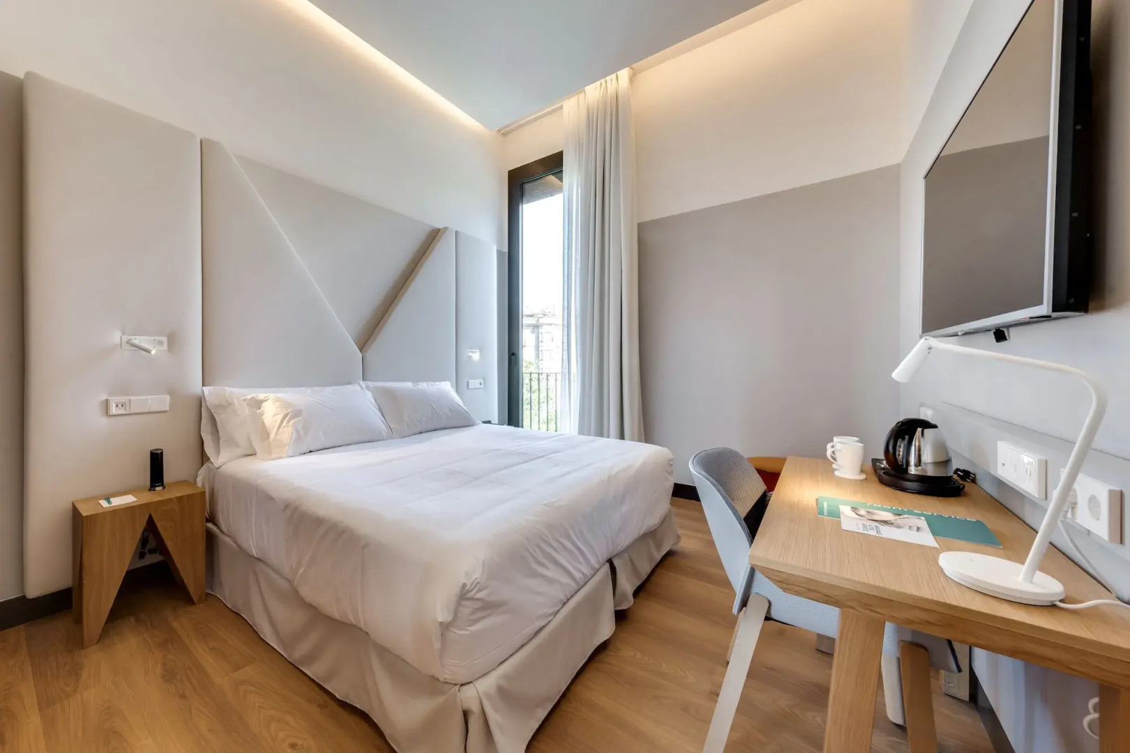 Foto - Occidental Diagonal 414