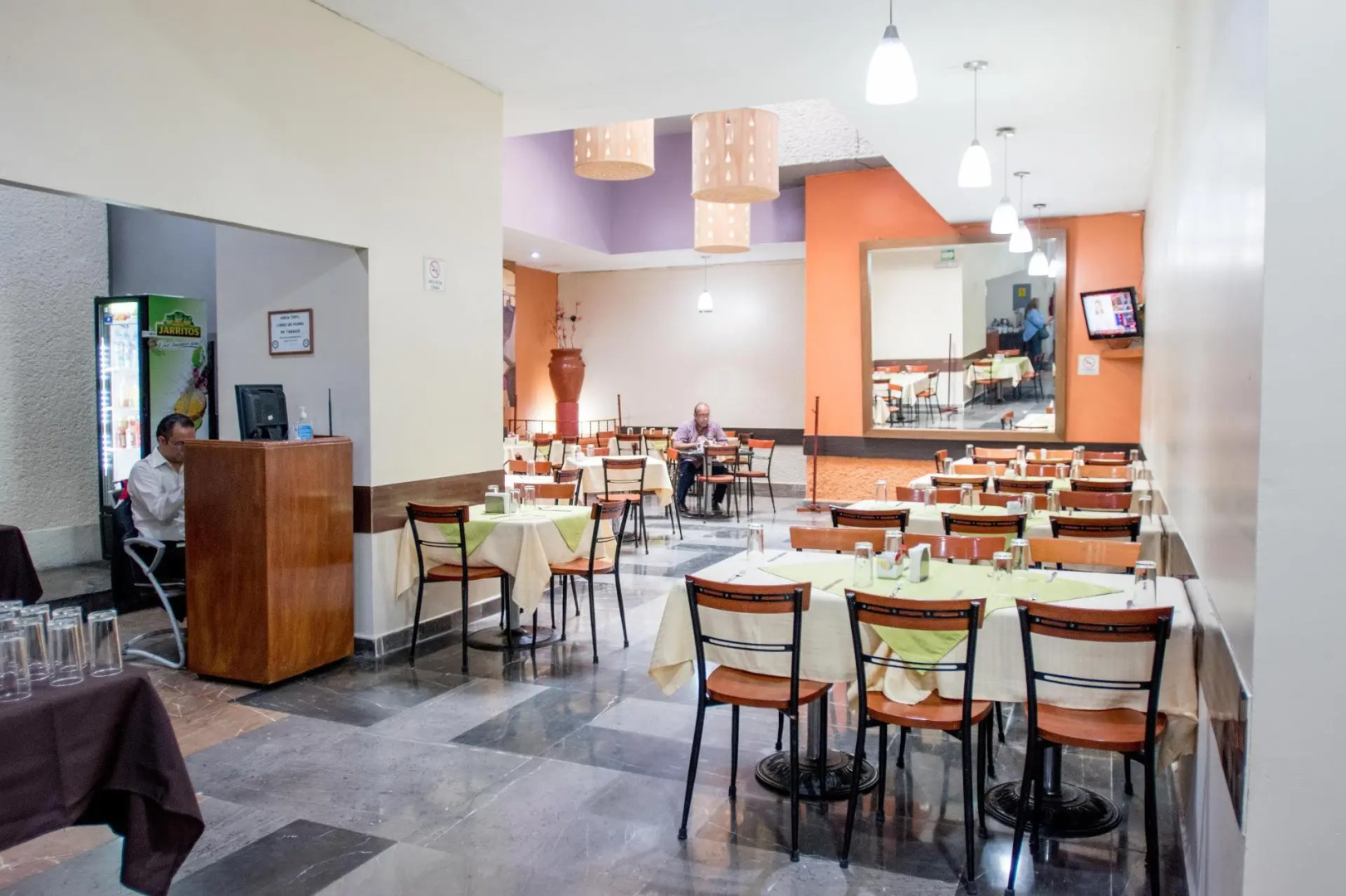 Foto - Hotel San Francisco Centro Histórico