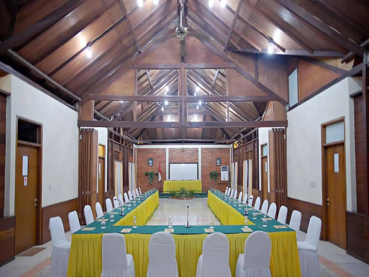 Photo - Citra Cikopo Hotel