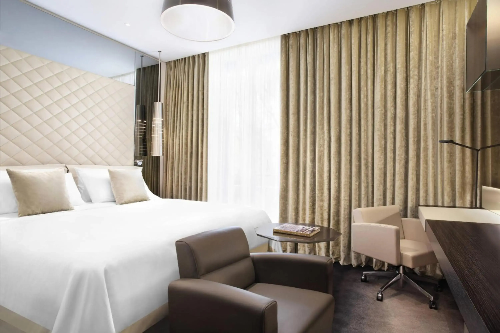 Foto - Excelsior Gallia, a Luxury Collection Hotel, Milan