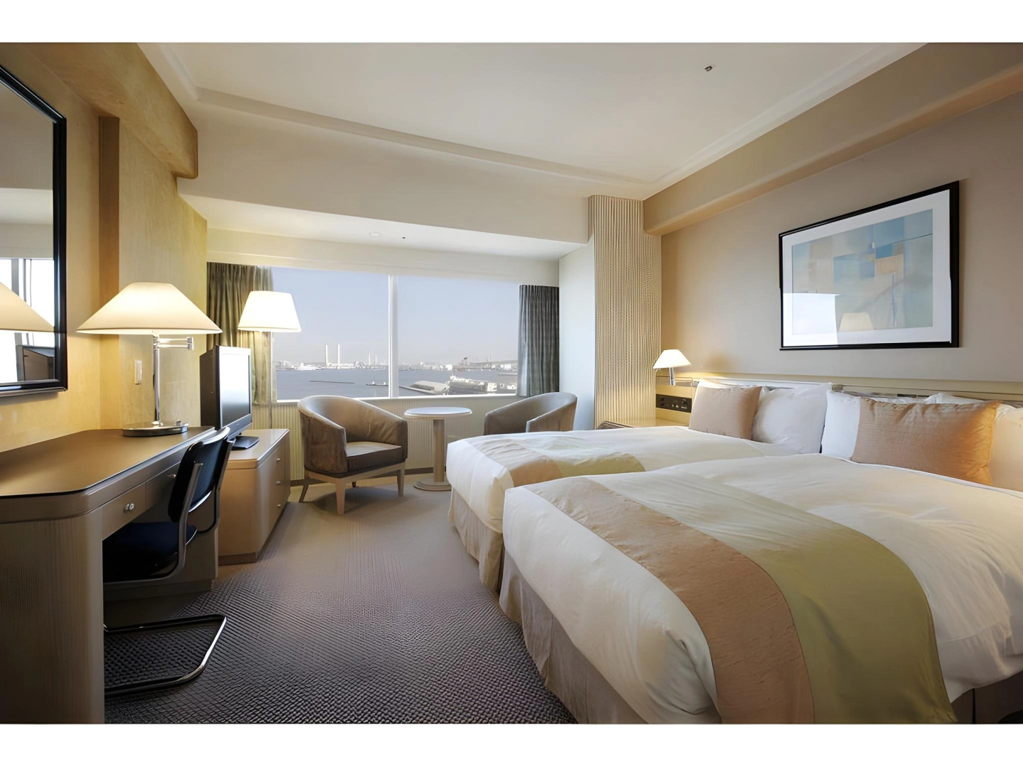 Foto - Hotel New Grand