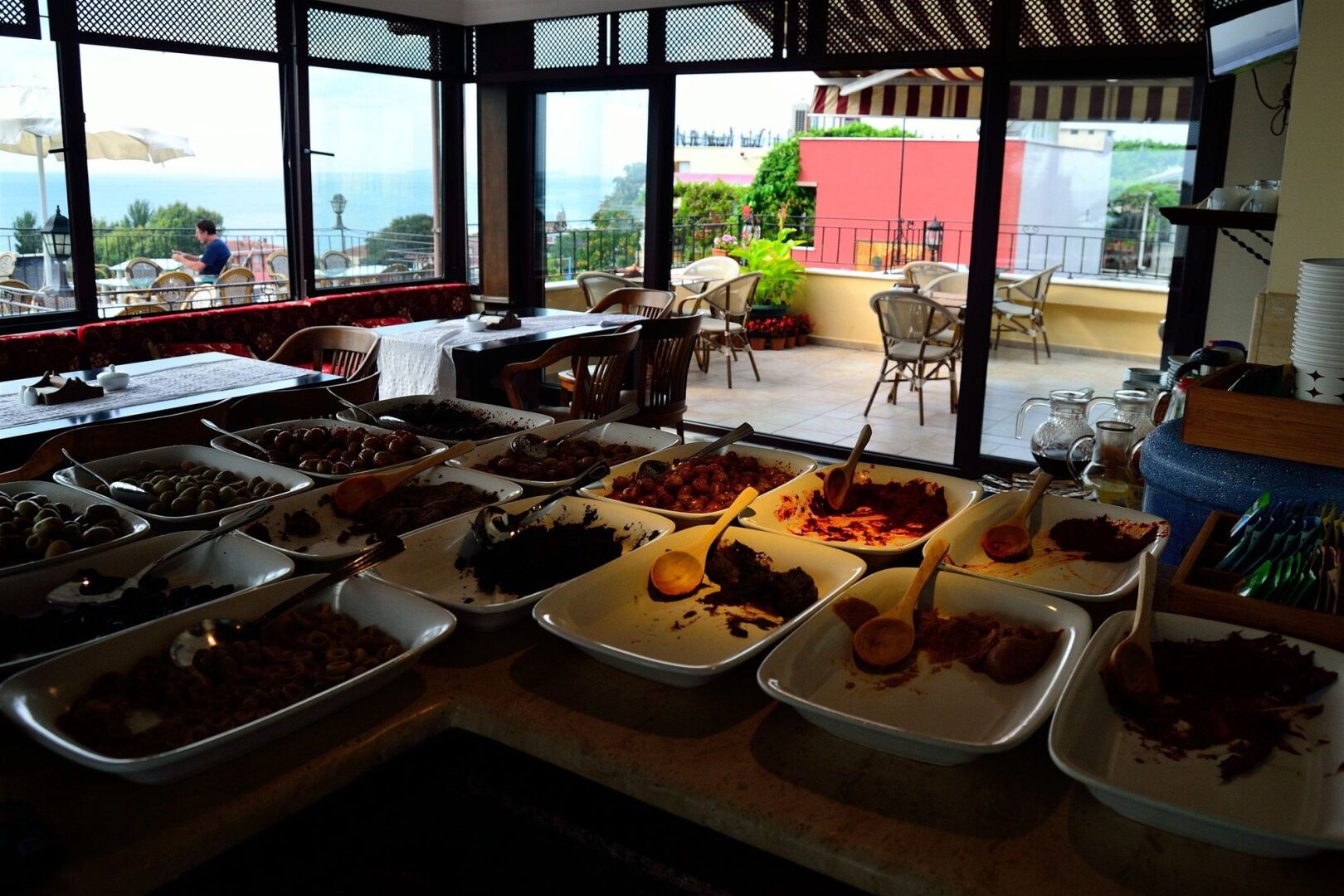 Photo - Hotel Alp Guesthouse