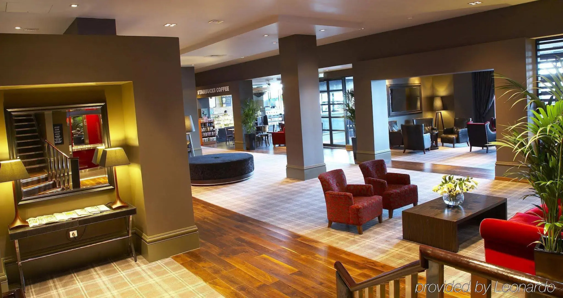 Foto - Village Hotel Manchester Ashton