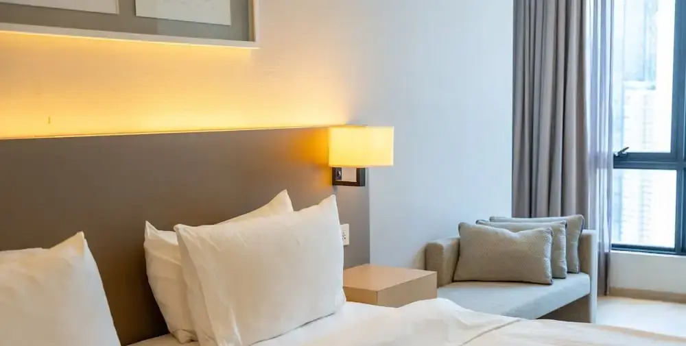 Foto - 188 suites premium residence near KLCC