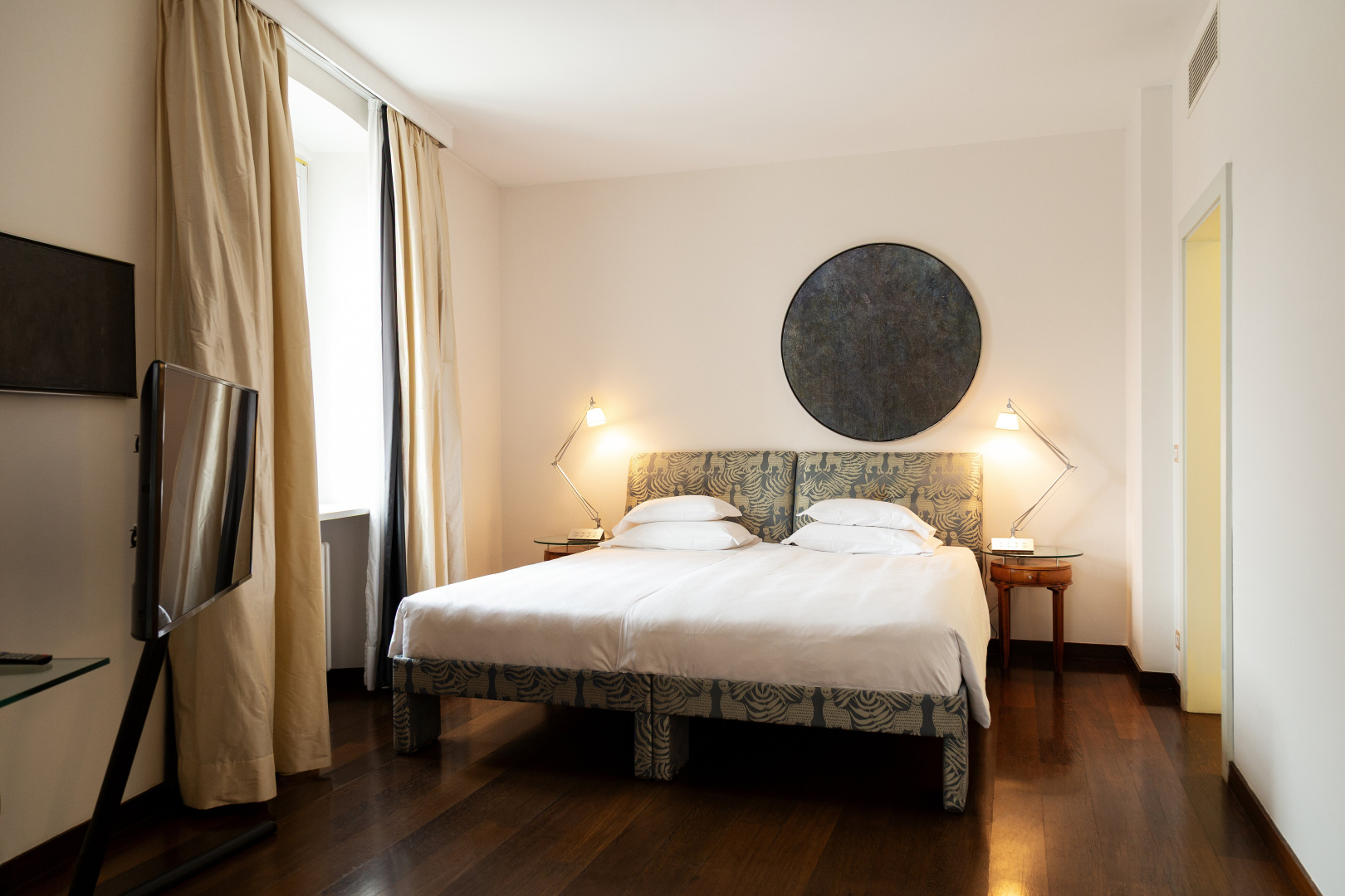 Foto - Hotel Greif, a Member of Design Hotels