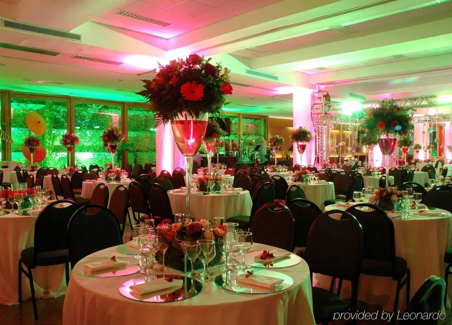 Foto - Praiamar Natal Hotel & Convention