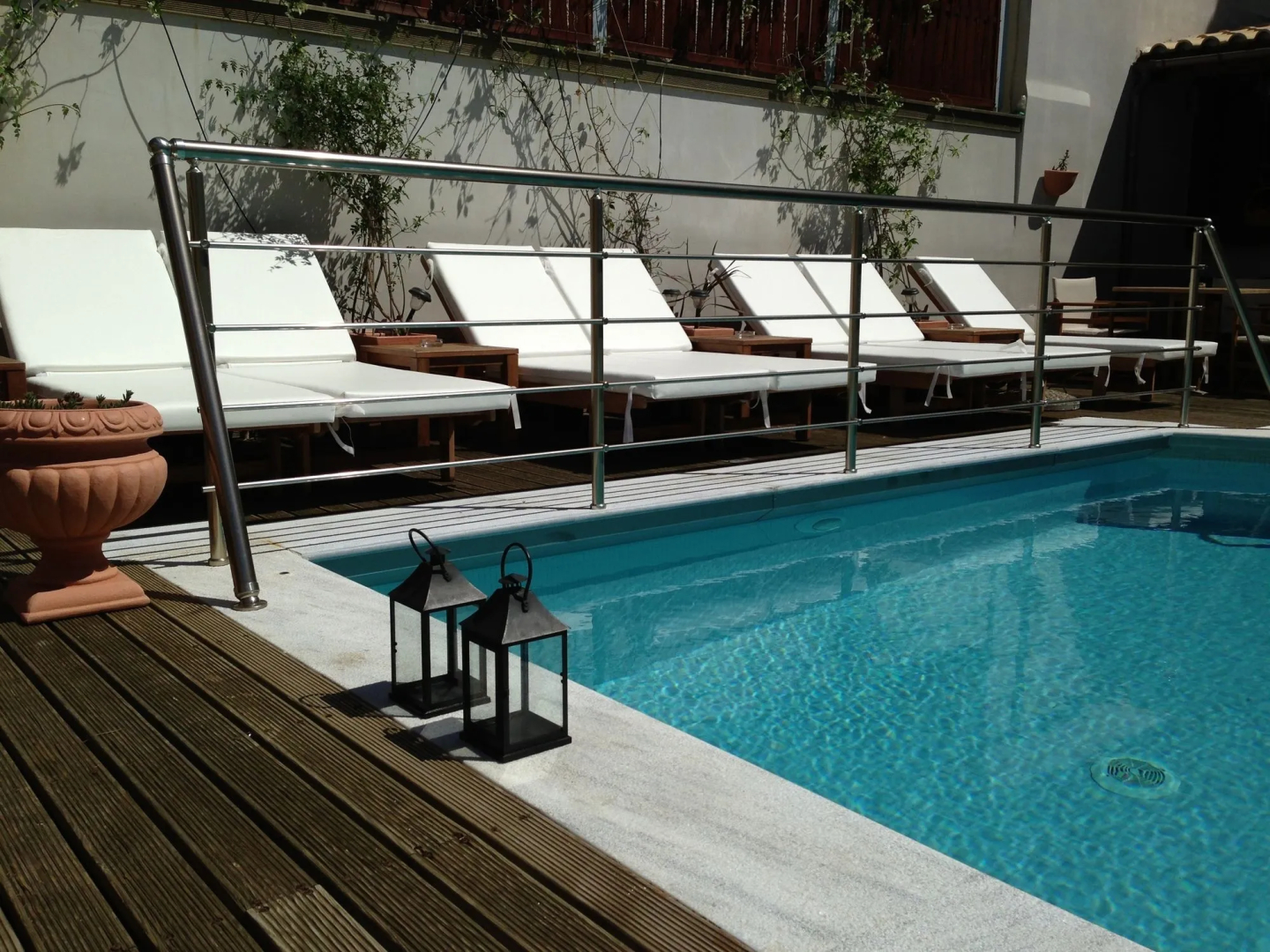 Photo - Talos Hotel Apartments
