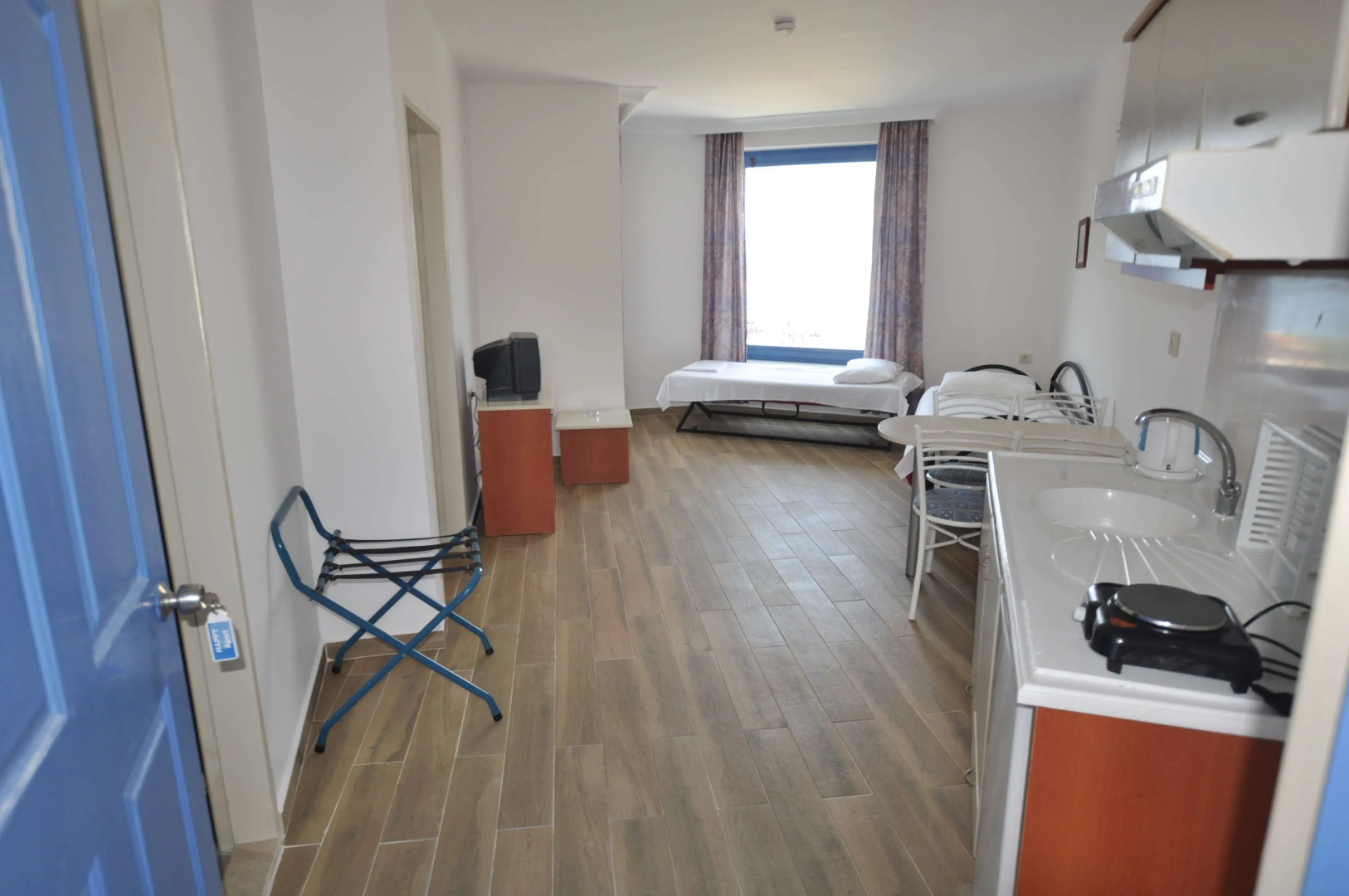 Foto - Happy Apart Hotel