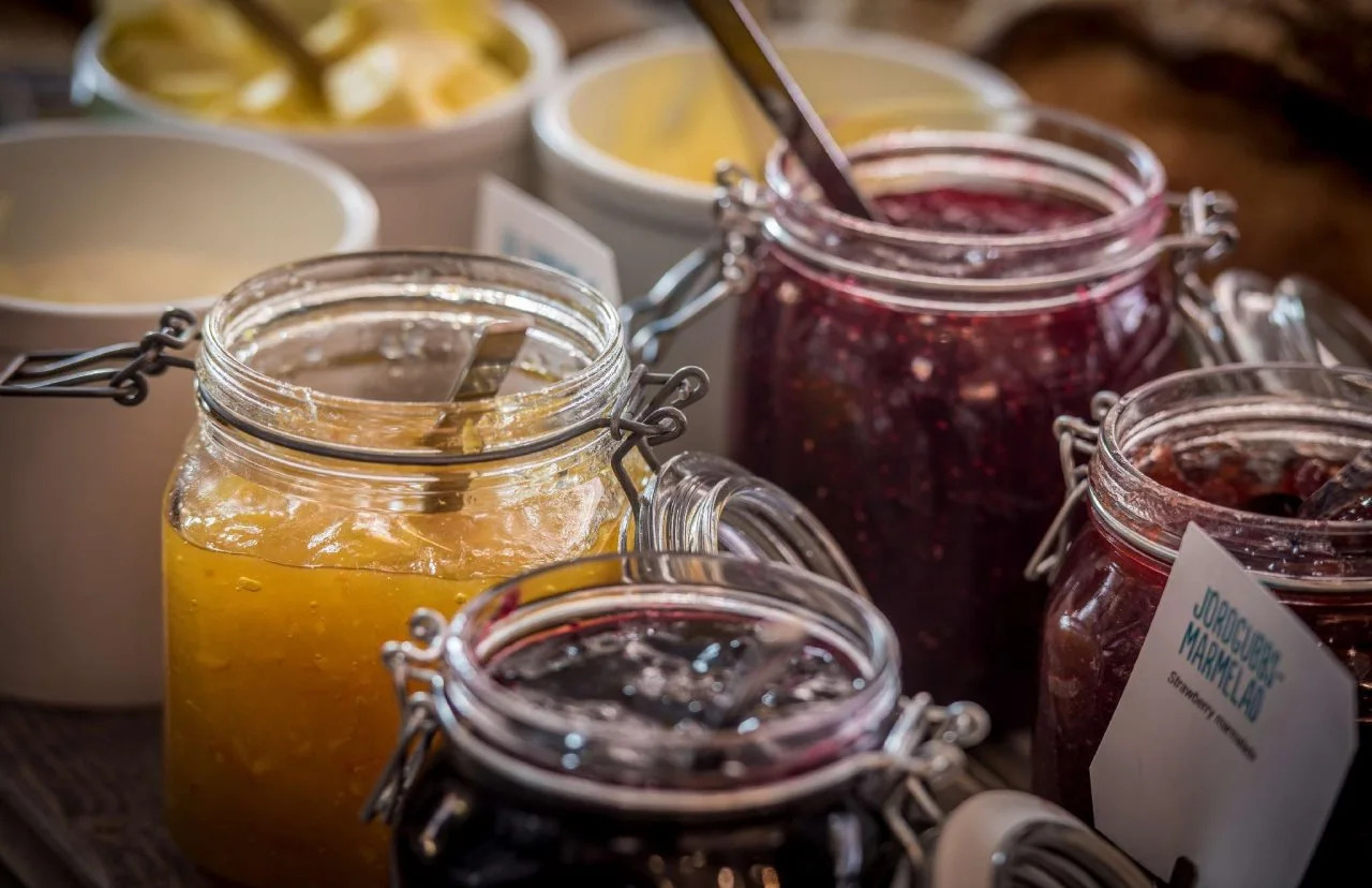 Foto - Scandic Sjöfartshotellet