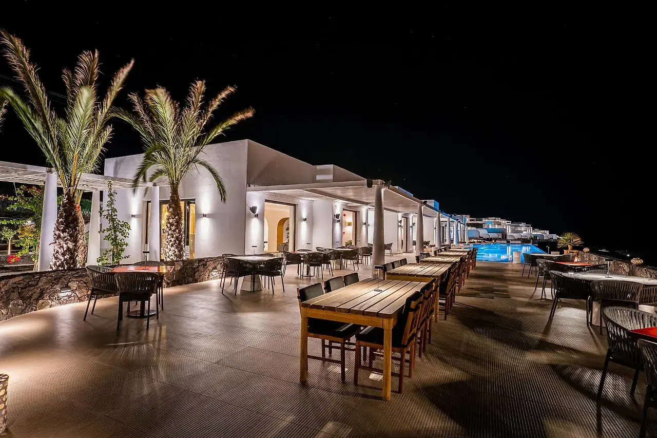 Foto - Cresanto Luxury Suites