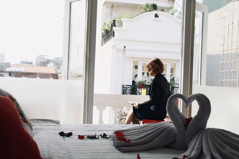 Foto - AncyrA TamTam Hotel by Continent - Near Hoan Kiem Lake