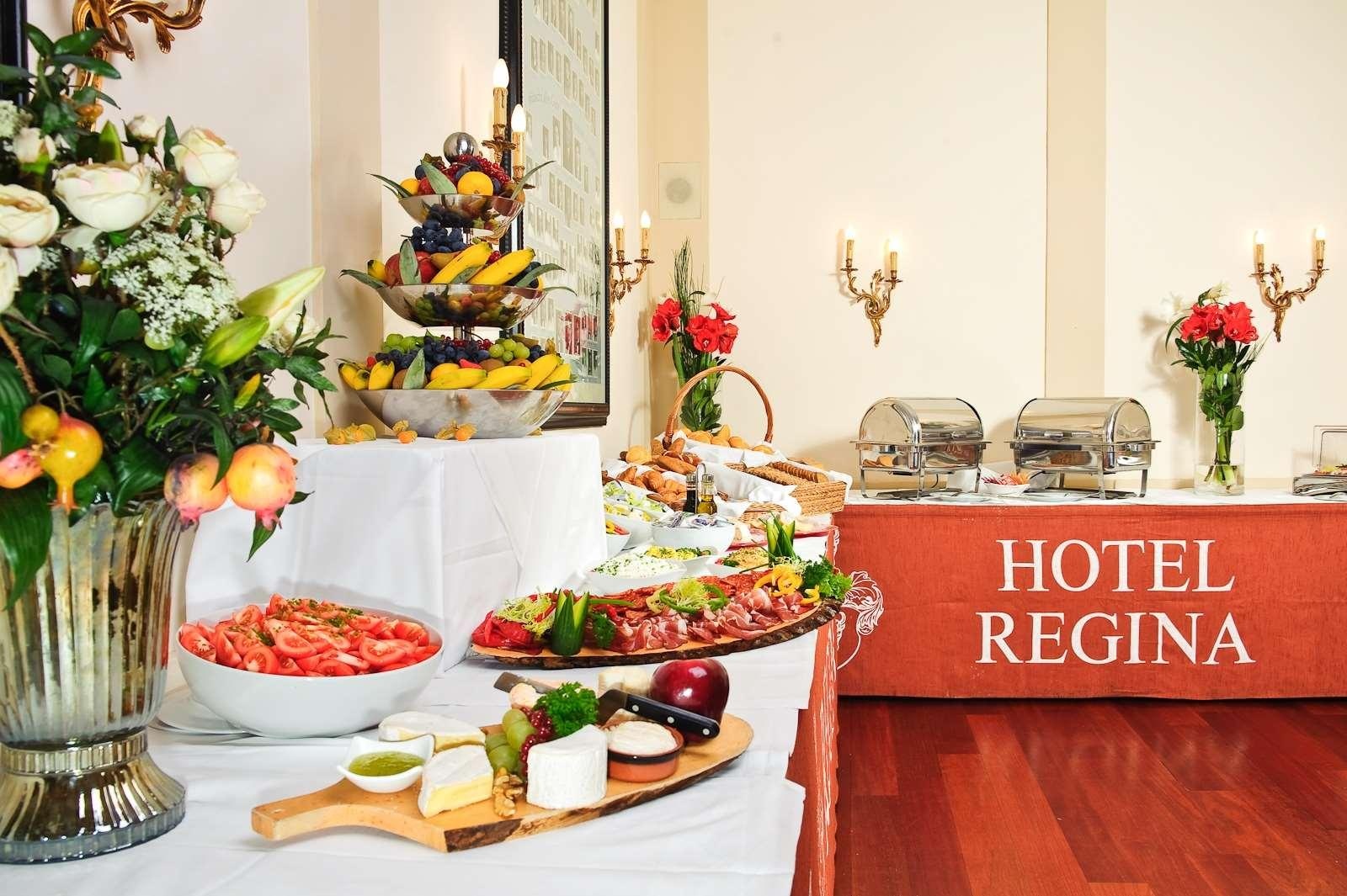 Foto - Hotel Regina