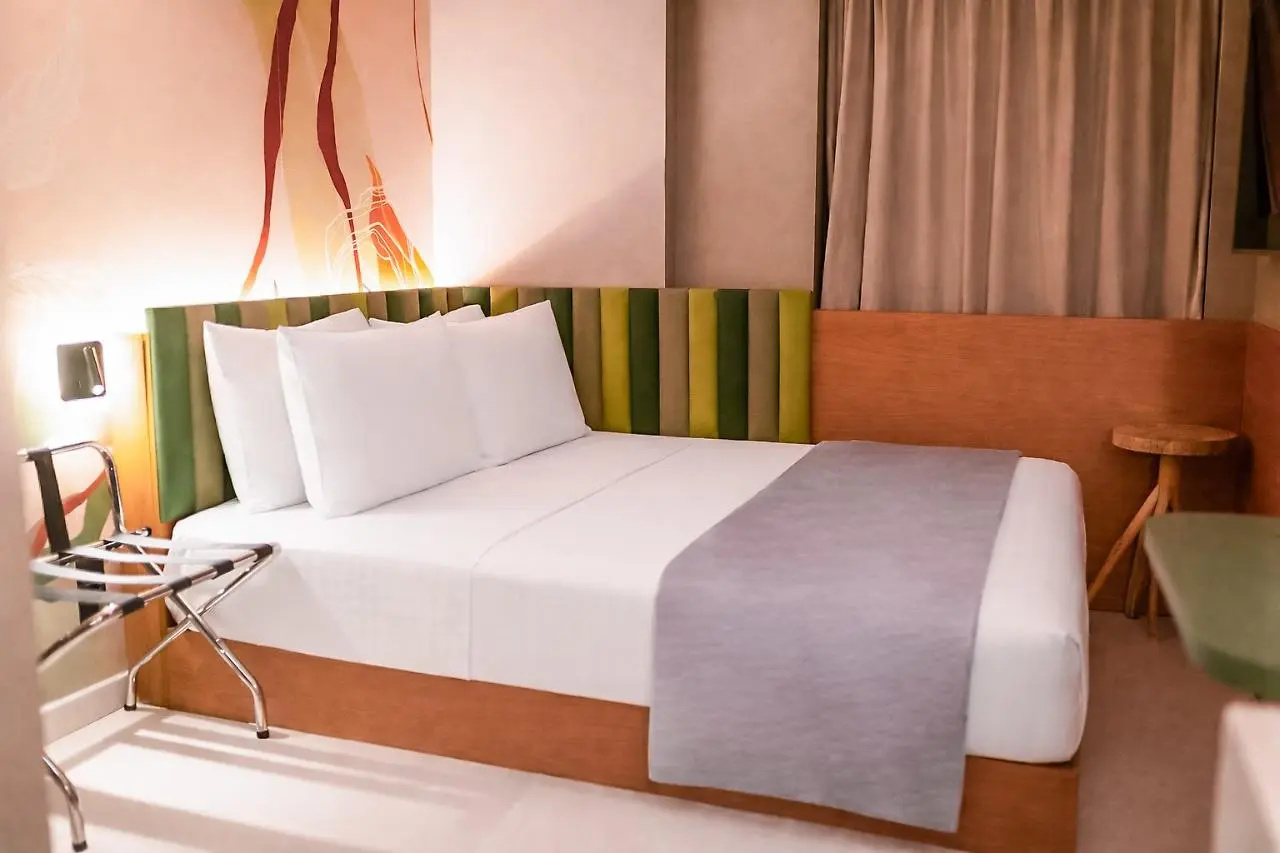 Foto - Motto By Hilton Recife