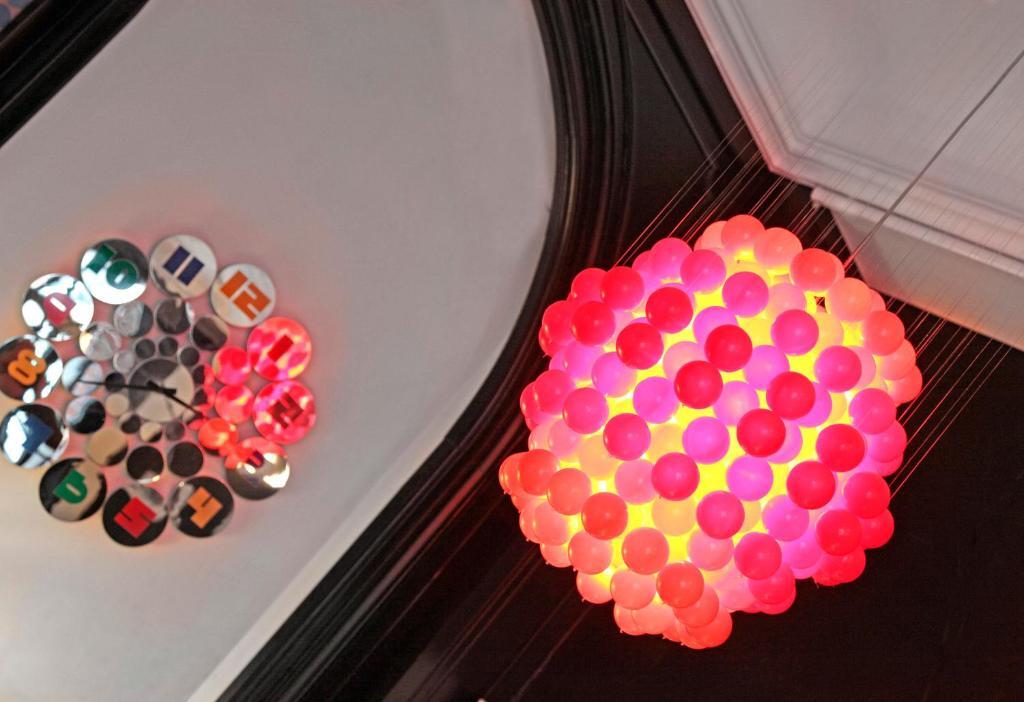 Foto - Vintage Hotel Brussels