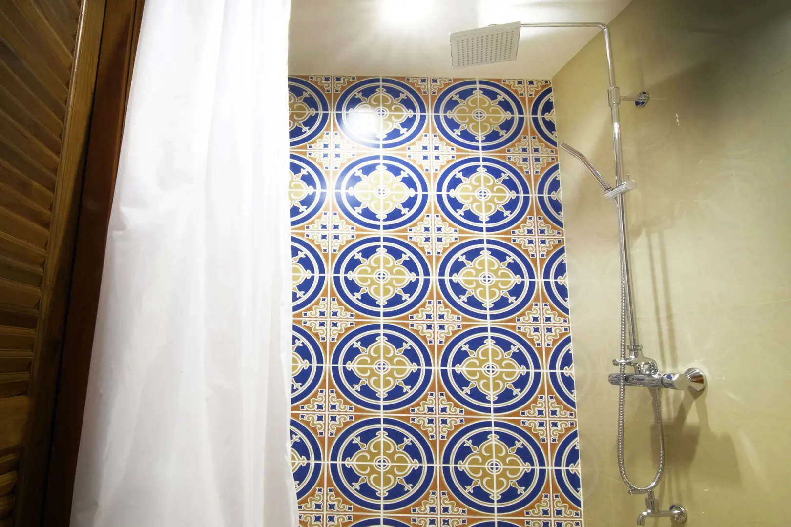 Foto - Tapae Gate Villa