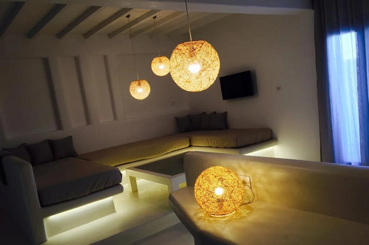 Foto - Nodo Boutique Hotel
