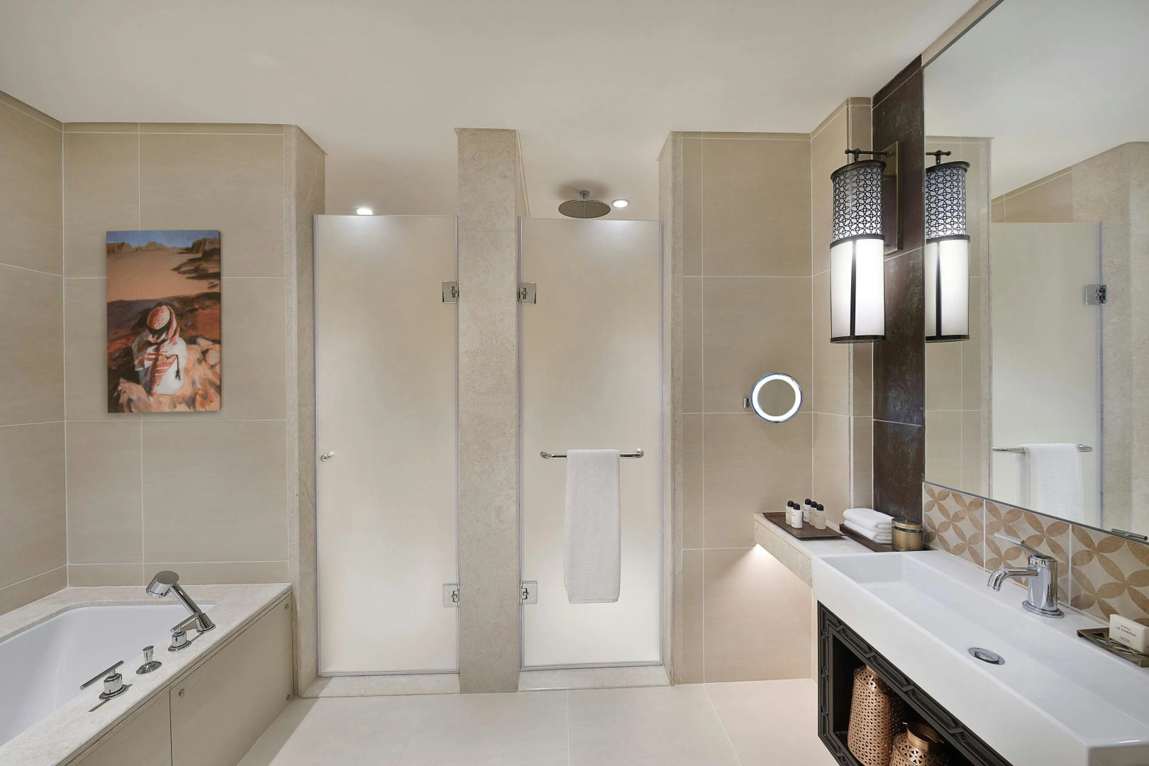 Photo - Al Manara, a Luxury Collection Hotel, Saraya Aqaba
