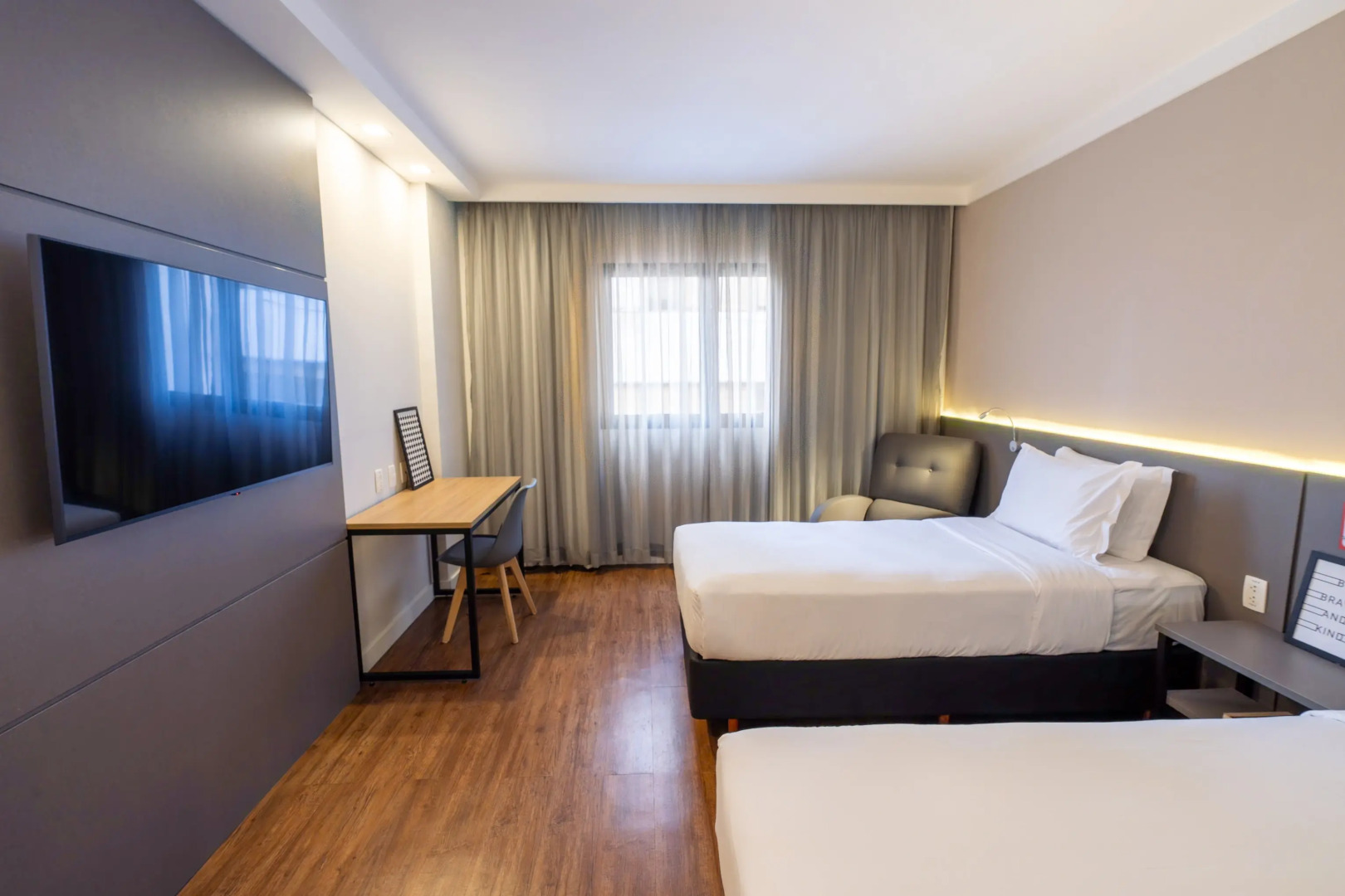 Foto - Intercity São Paulo Berrini